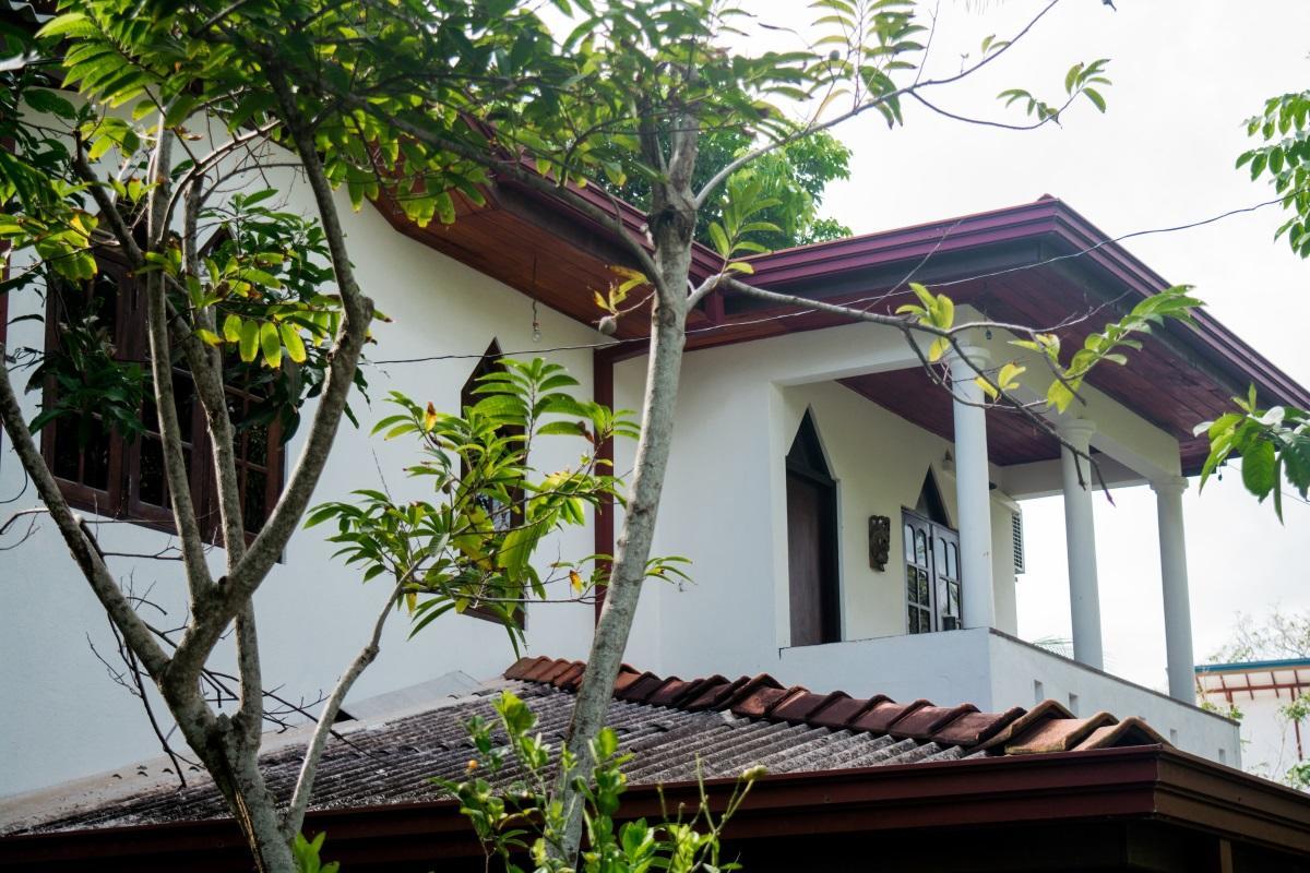 Bounty Villa Unawatuna Exterior photo